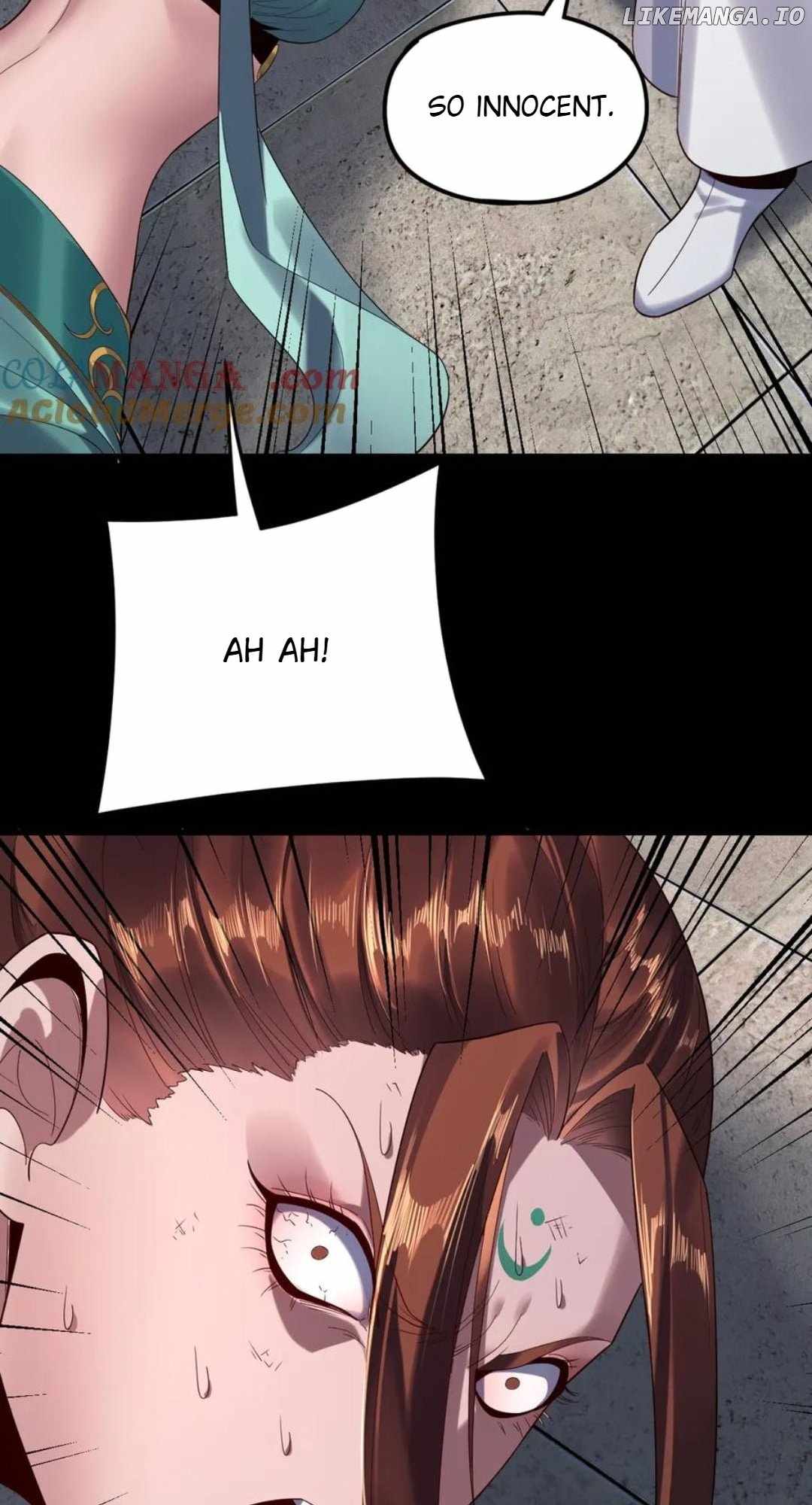 I Am The Fated Villain Chapter 254 4